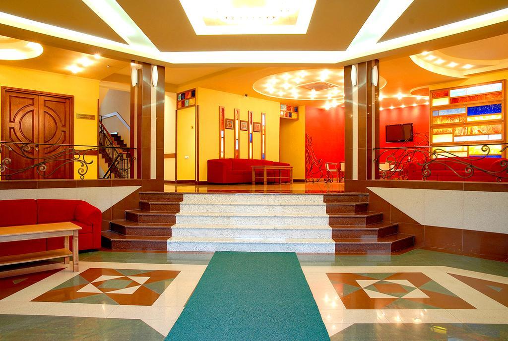 Hostel Jupiter Zaghkadsor Exterior foto